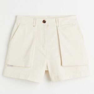 H&M Cargo Shorts